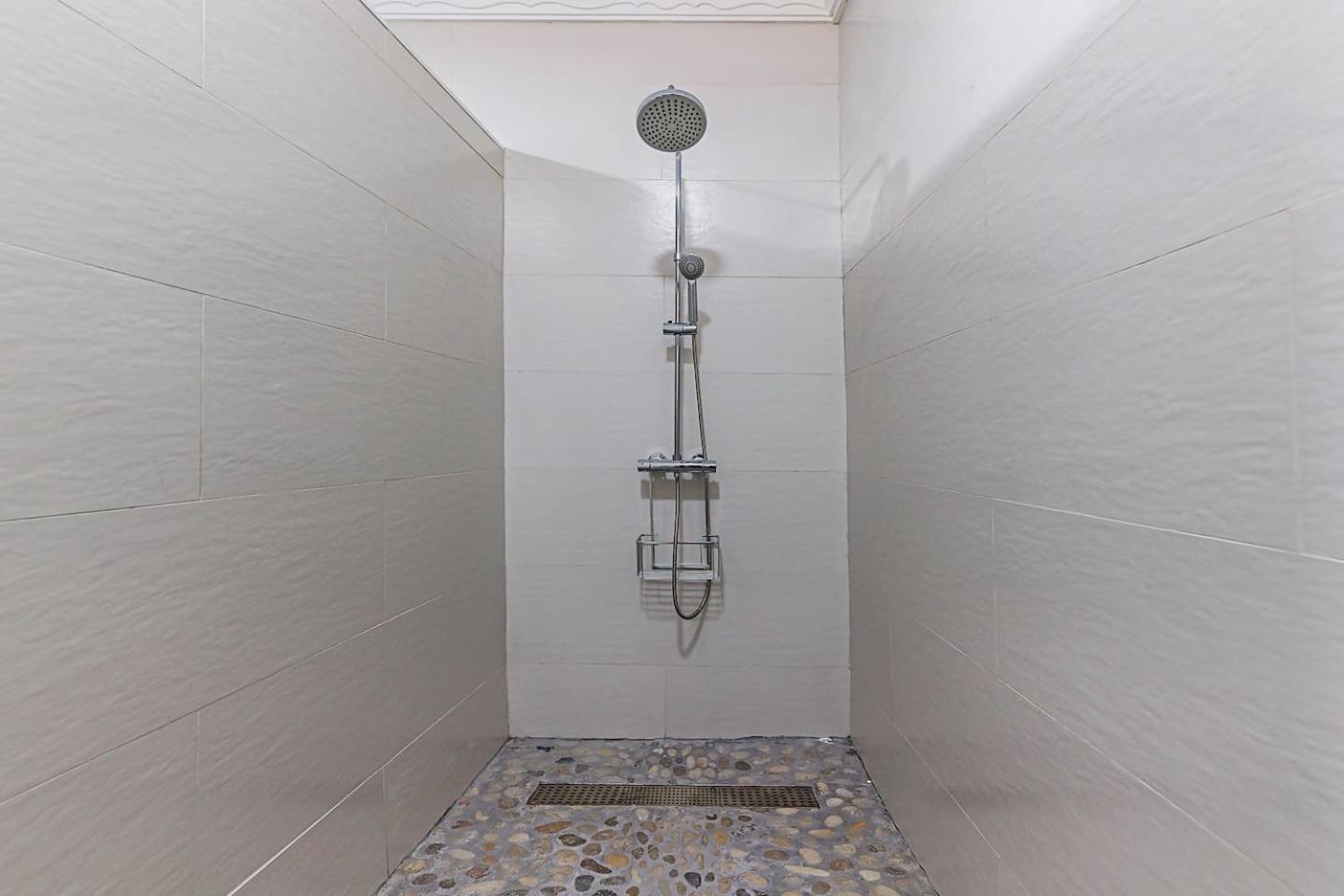 Villa Montana Negra II San Bartolomé 외부 사진