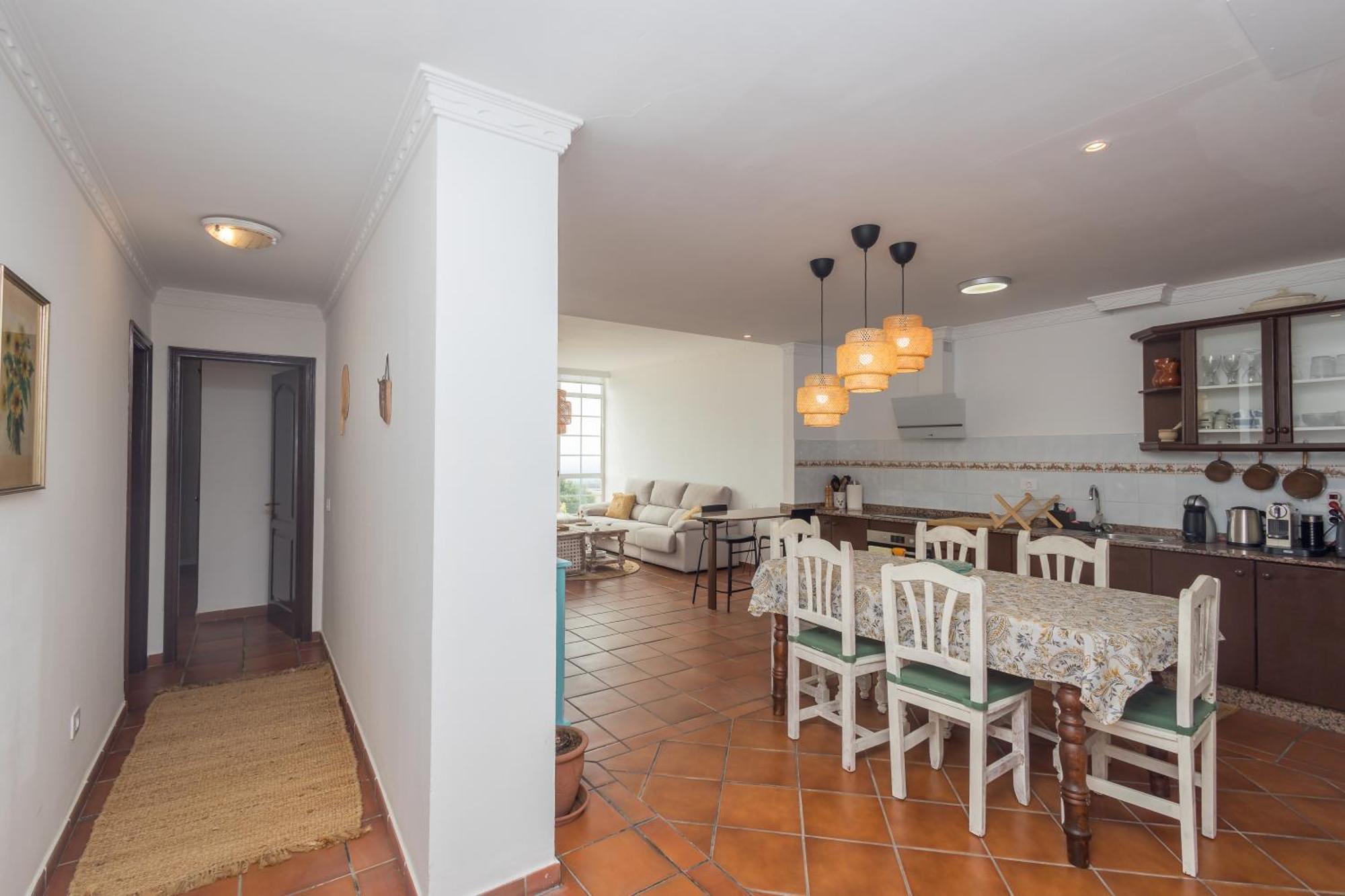 Villa Montana Negra II San Bartolomé 외부 사진