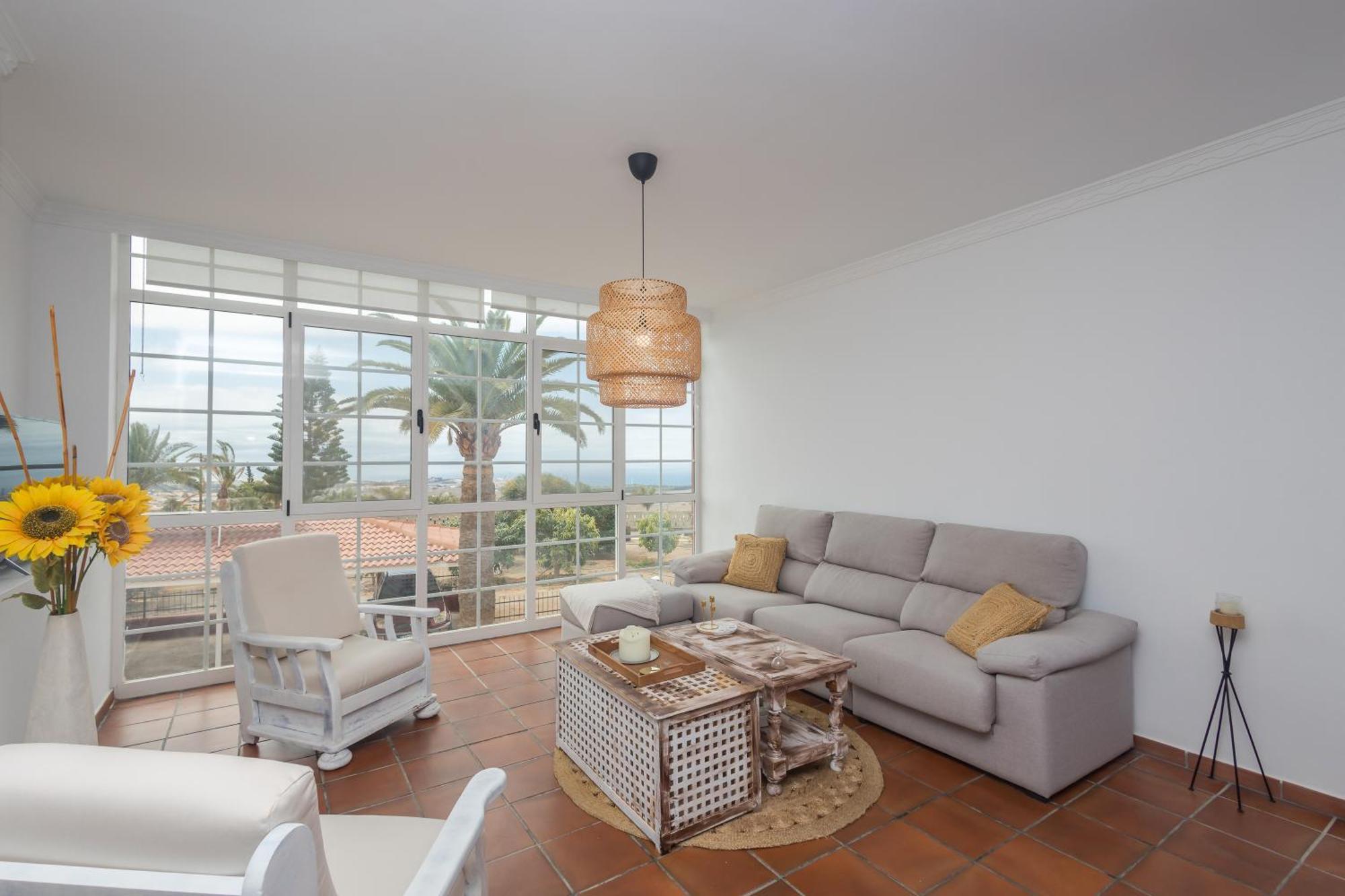 Villa Montana Negra II San Bartolomé 외부 사진