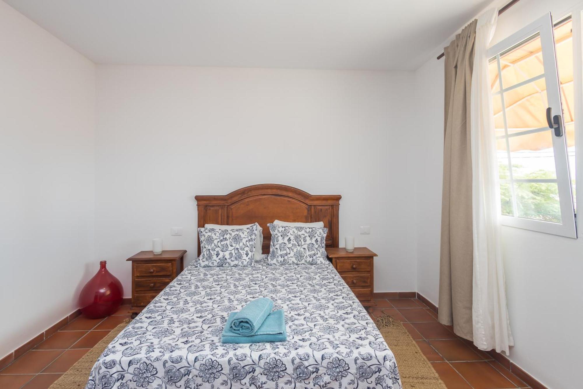 Villa Montana Negra II San Bartolomé 외부 사진