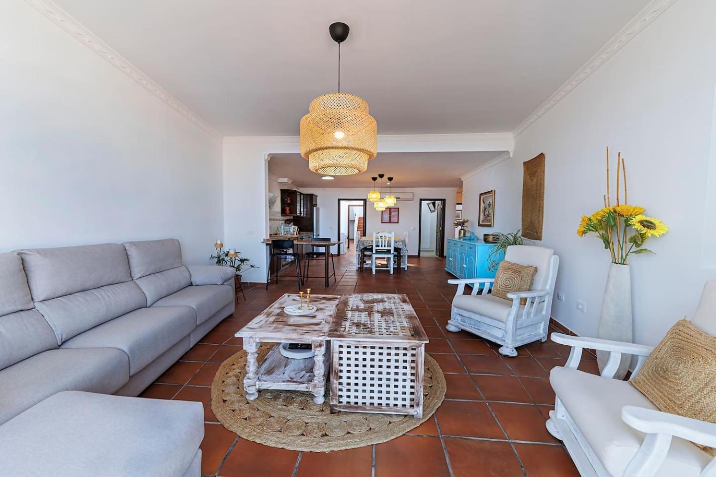 Villa Montana Negra II San Bartolomé 외부 사진