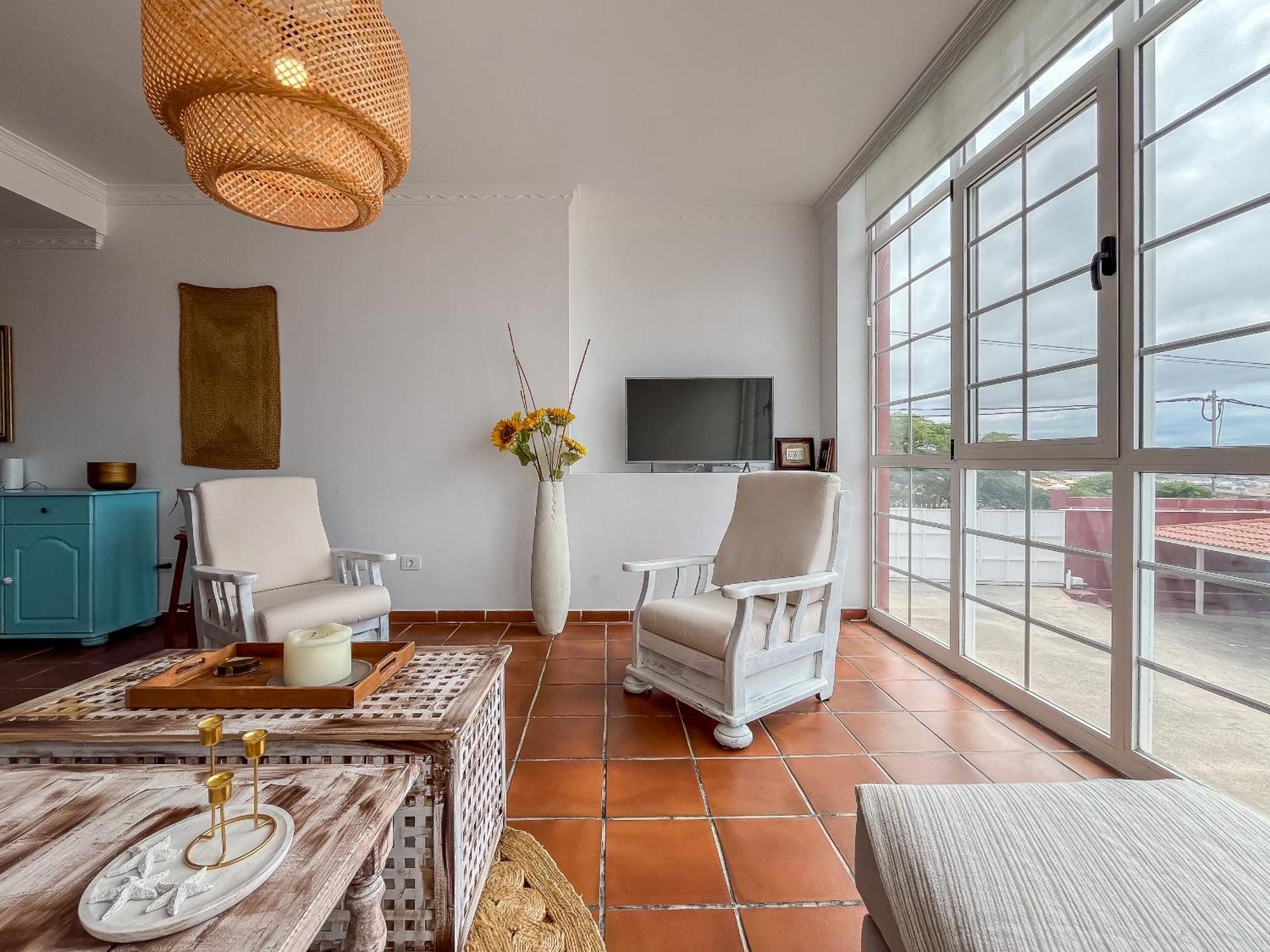 Villa Montana Negra II San Bartolomé 외부 사진