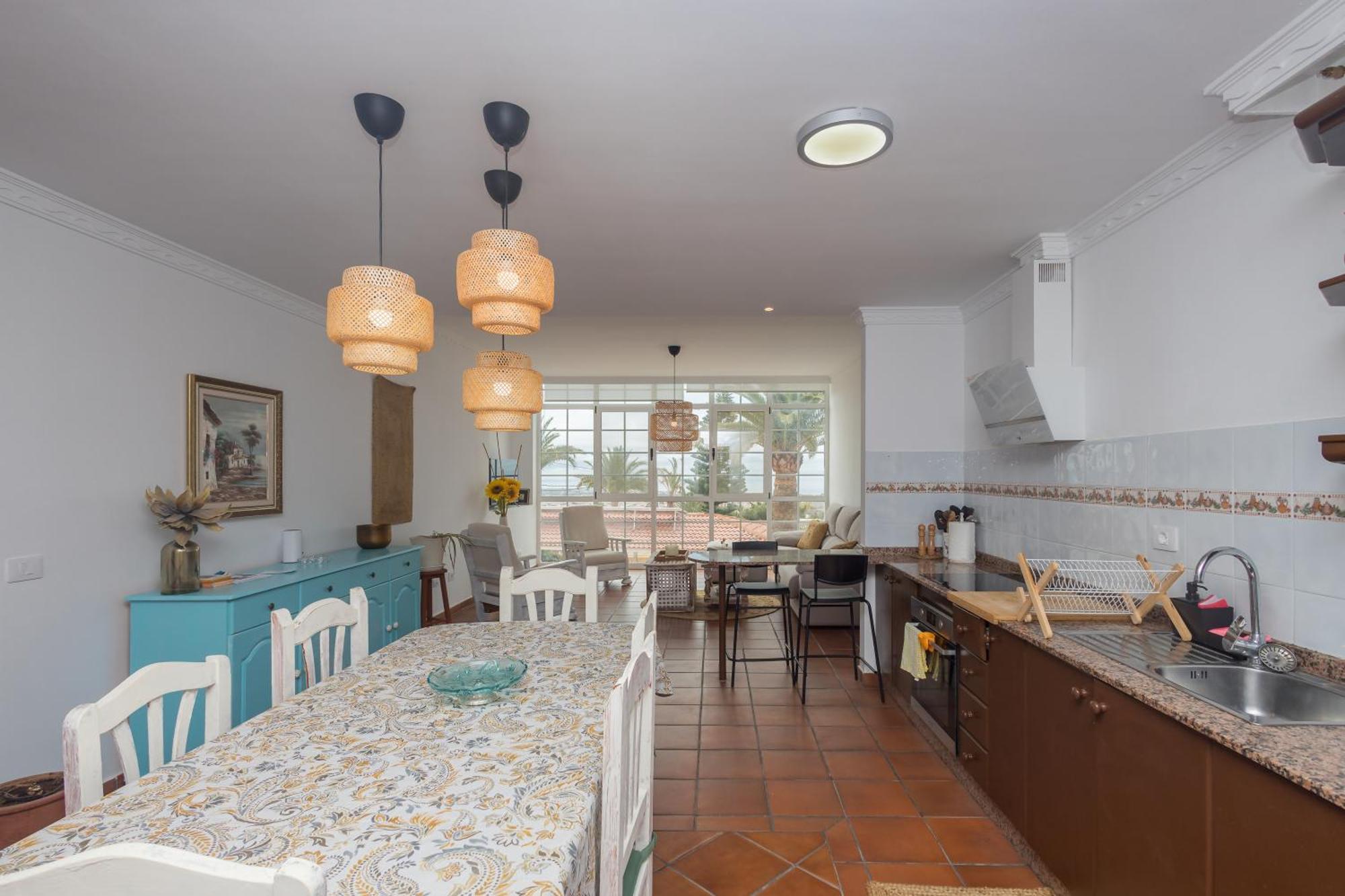 Villa Montana Negra II San Bartolomé 외부 사진