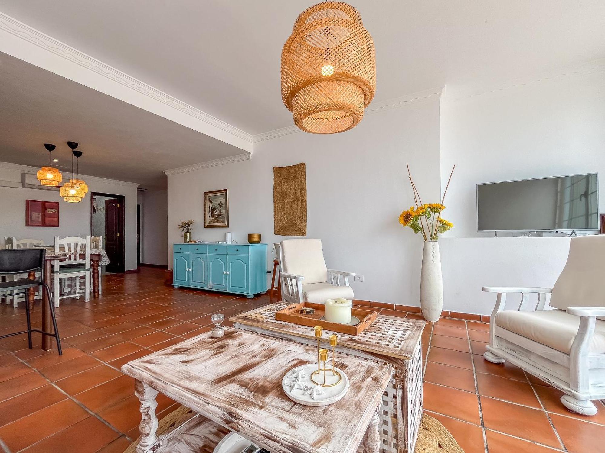 Villa Montana Negra II San Bartolomé 외부 사진