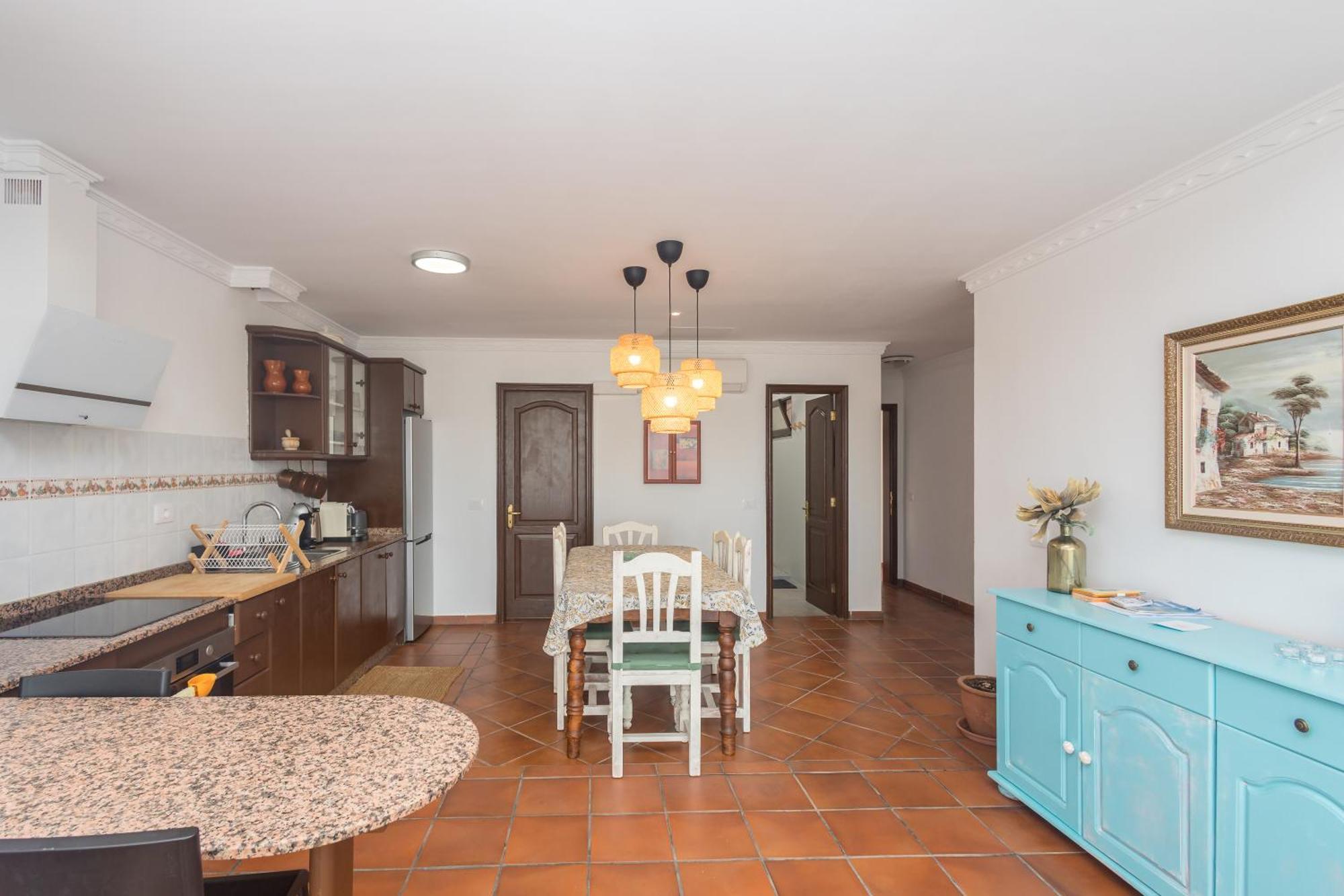 Villa Montana Negra II San Bartolomé 외부 사진