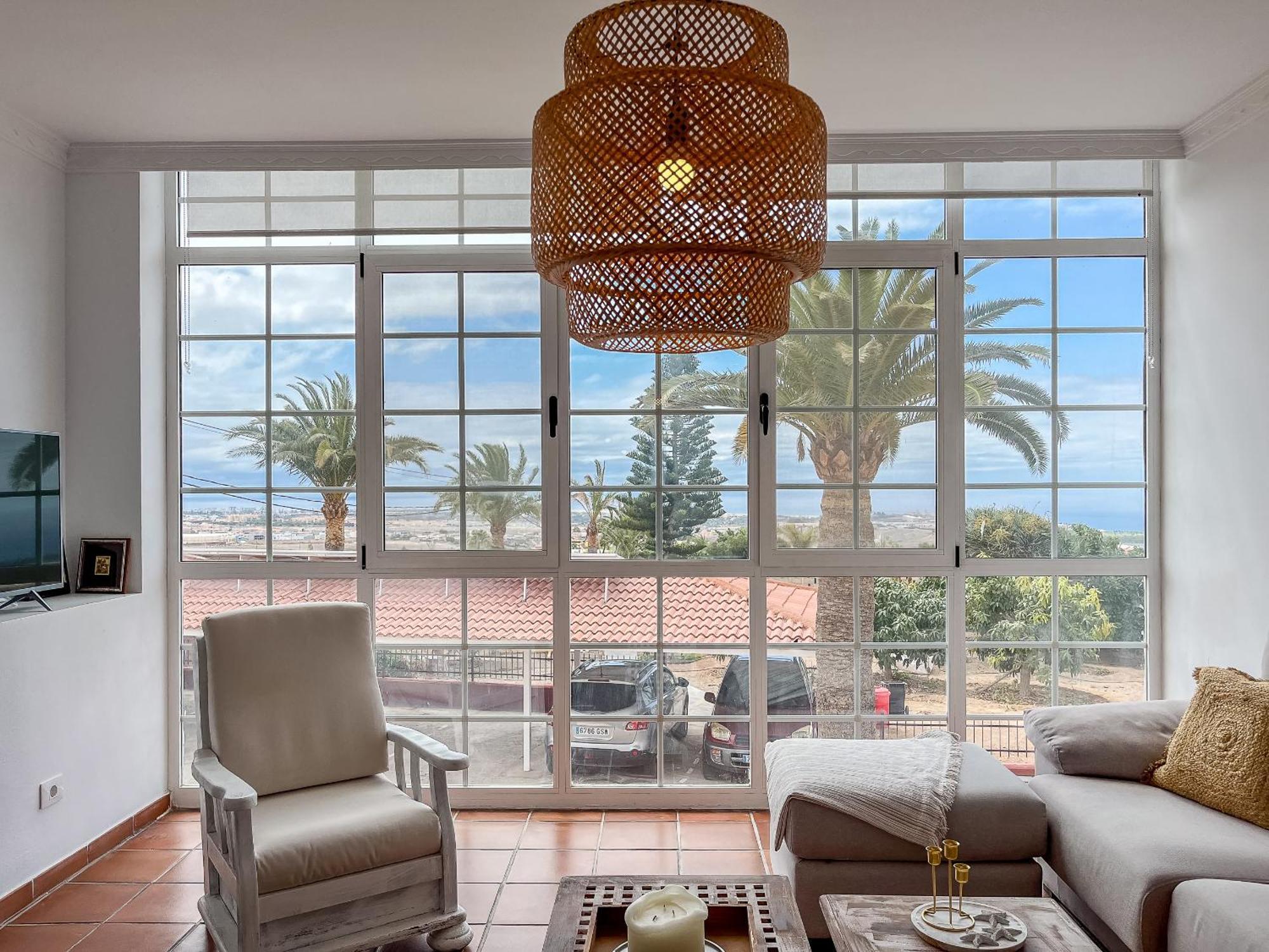 Villa Montana Negra II San Bartolomé 외부 사진