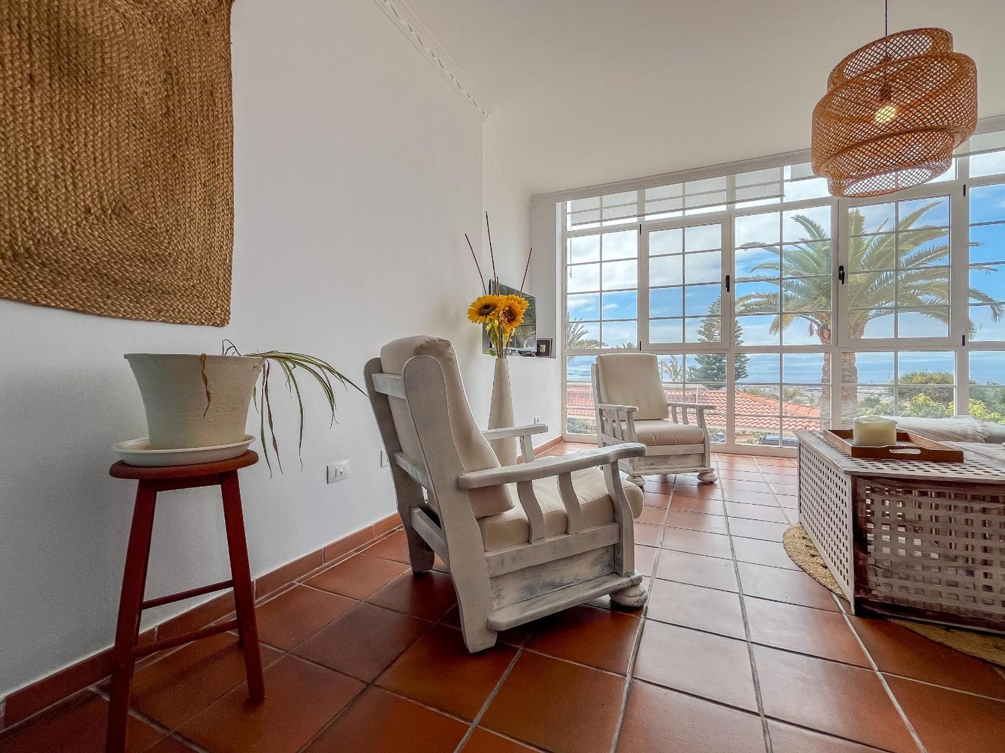 Villa Montana Negra II San Bartolomé 외부 사진